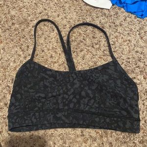 Lululemon bra